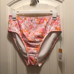 New Women’s Bikini Bottom Size Medium